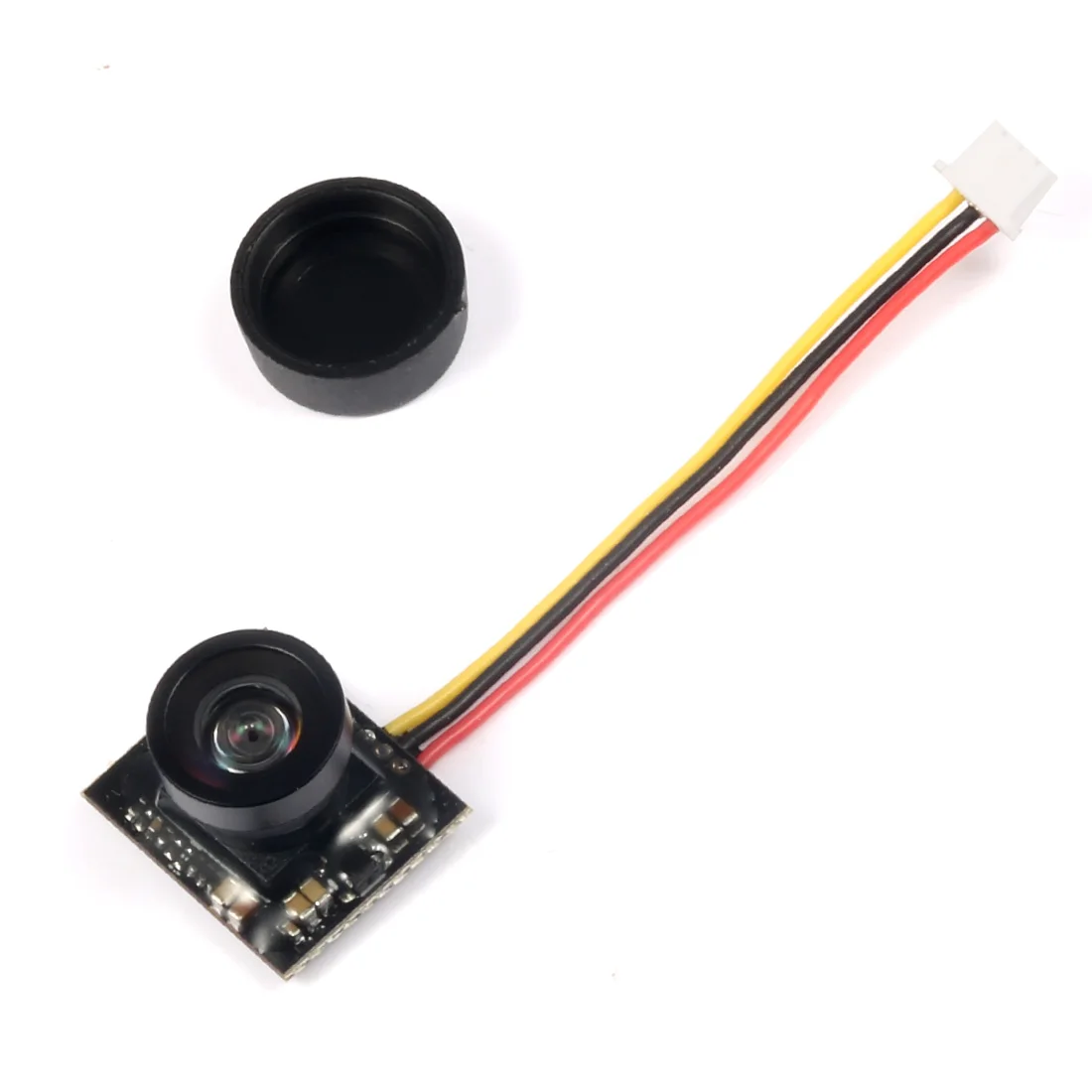 CM231 камера 800TVL 150 градусов для Kingkong 100 мм 130 FPV мини Бесщеточный Дрон