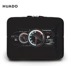 Сумка для ноутбука 13,3, 15 дюймов, чехол для ноутбука и планшетов 17 дюймов, 15,6, чехол для ПК mi notebook pro 13mac pro 15lenovoasus