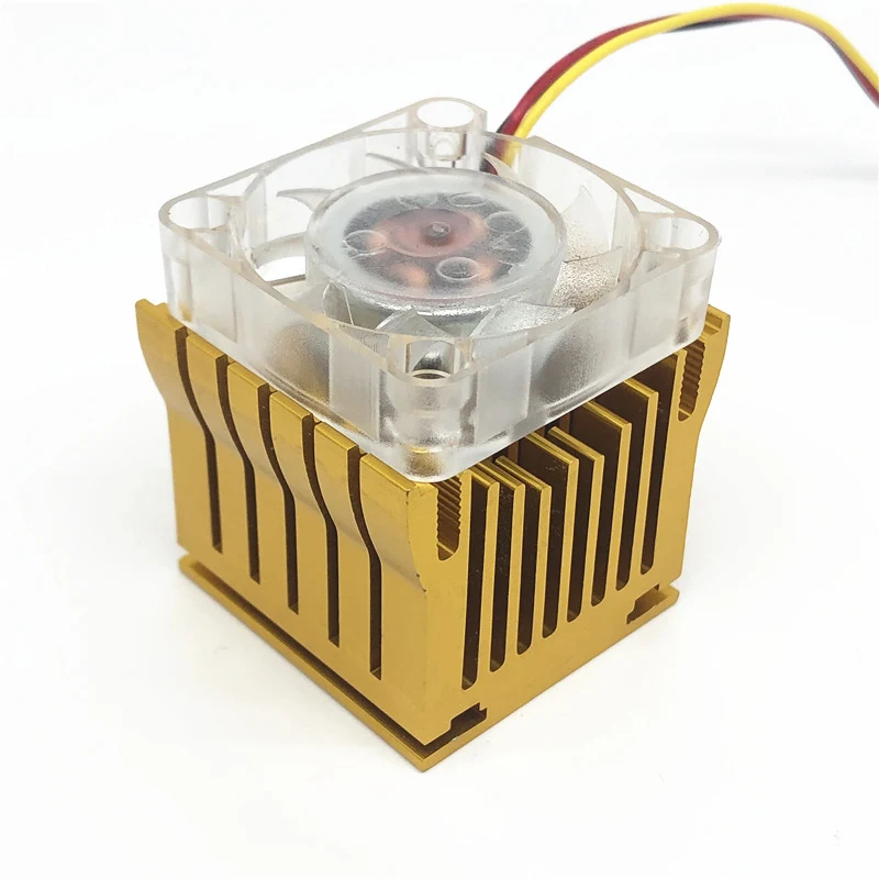 Новый DC 5V 12V 24V 01A 3P 3pin 4010 BGA вентилятор с видеокартой теплоотводом охладитель 40 мм