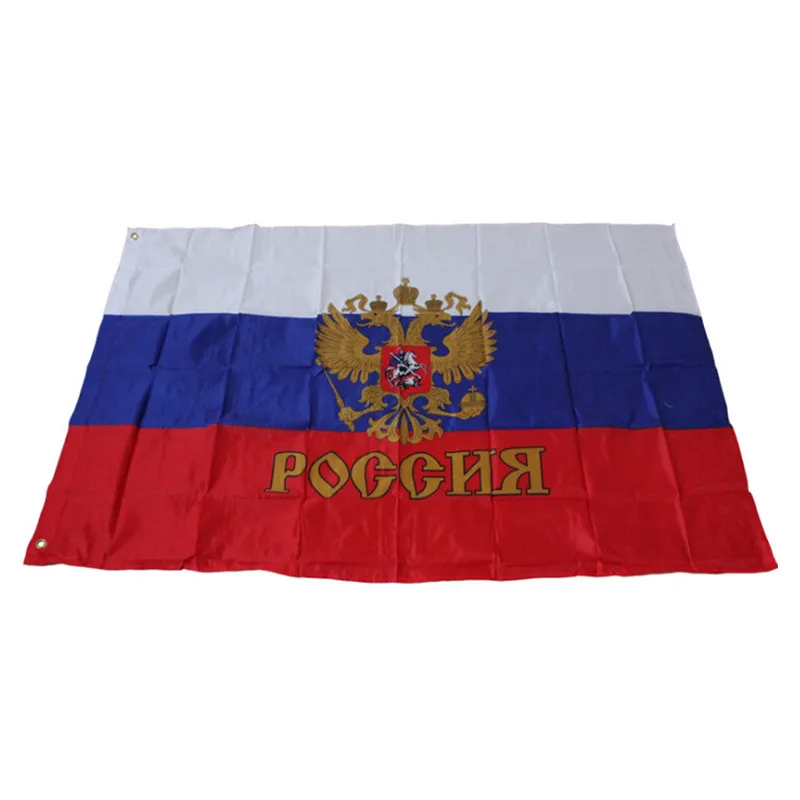 90x150 см флаги Российской Федерации флаг России национальный CCCP для фестиваля СССР