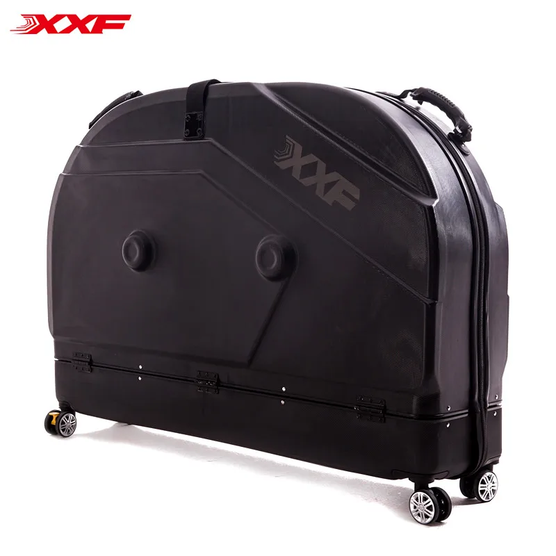 

Bike travel bag Rainproof bicycle Hard Case bikes Pack For 26'' Mtb 700c Road Bikes transport box Bicicleta bicycle Accesorios