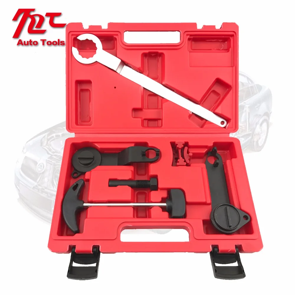 

For VAG Timing Tool Set Petrol Engine Timing Camshaft Tool Set
