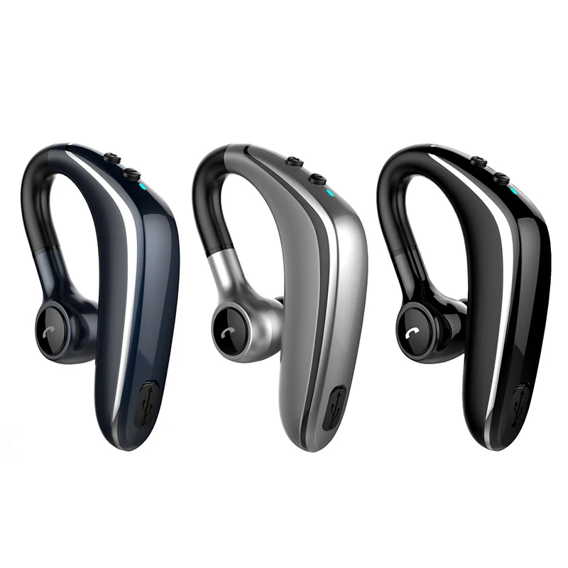 Arlado YL 6S беспроводные наушники с Bluetooth герметичные вкладыши 180 ° свободно