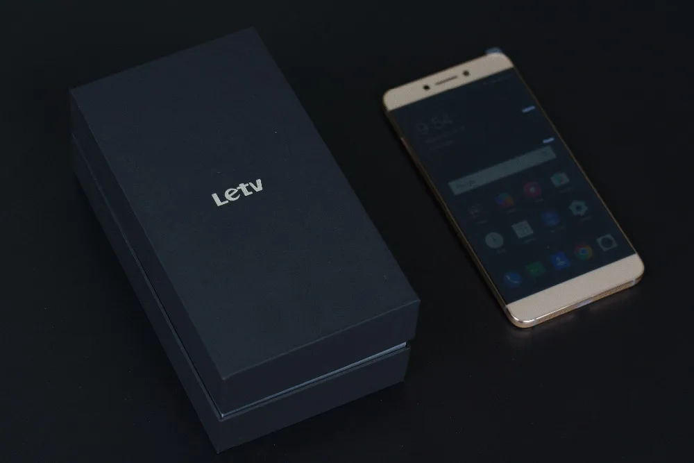 Глобальная версия LeTV LeEco Le 2 X526 X520 3G RAM 64G ROM FDD LTE мобильный телефон Snapdragon 652 Octa Core 5