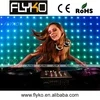 Free shipping 2x3M flash led light curtina de decoraciones para bodas video curtain | Лампы и освещение