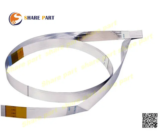 5 x контактный датчик изображения кабель JC39 00408A для samsung 4521 4725 4321 xerox PE220 3200|cable dc|sensor