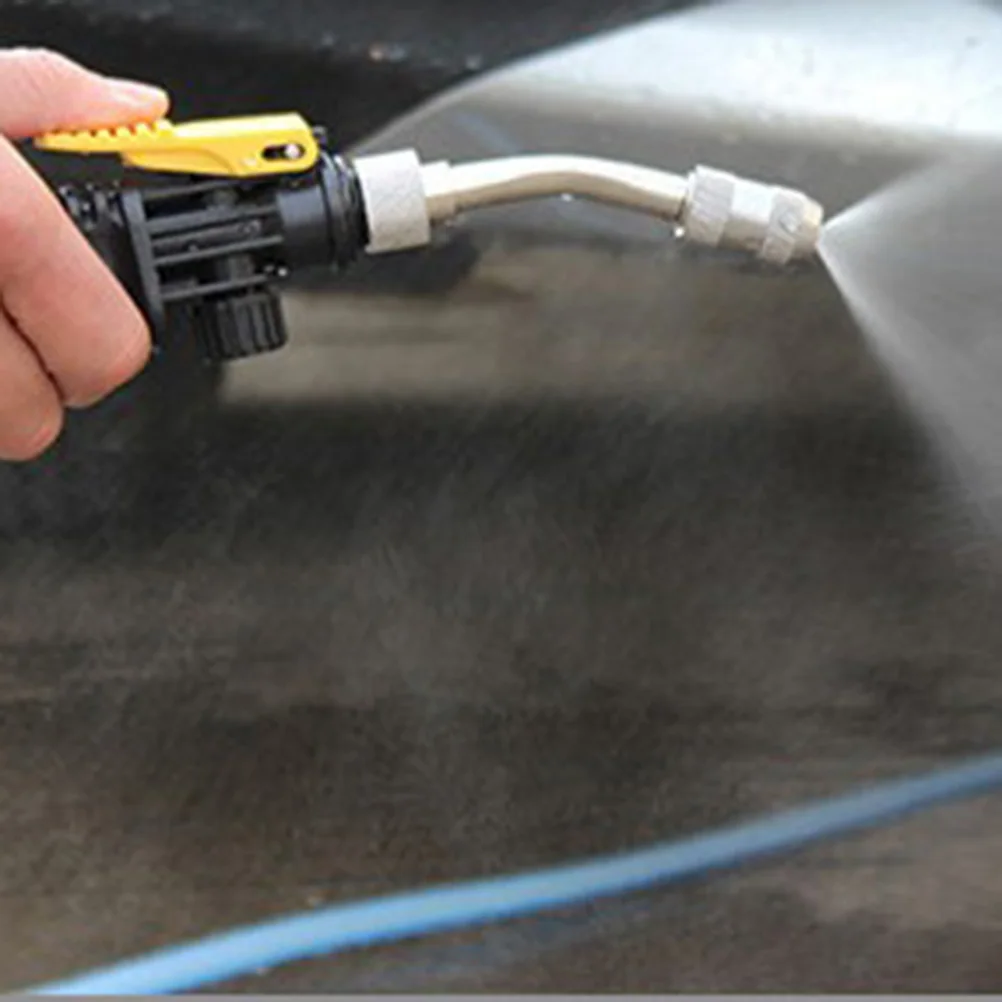 Мойка высокого давления для автомобиля медная электрическая помпа 12 В 1