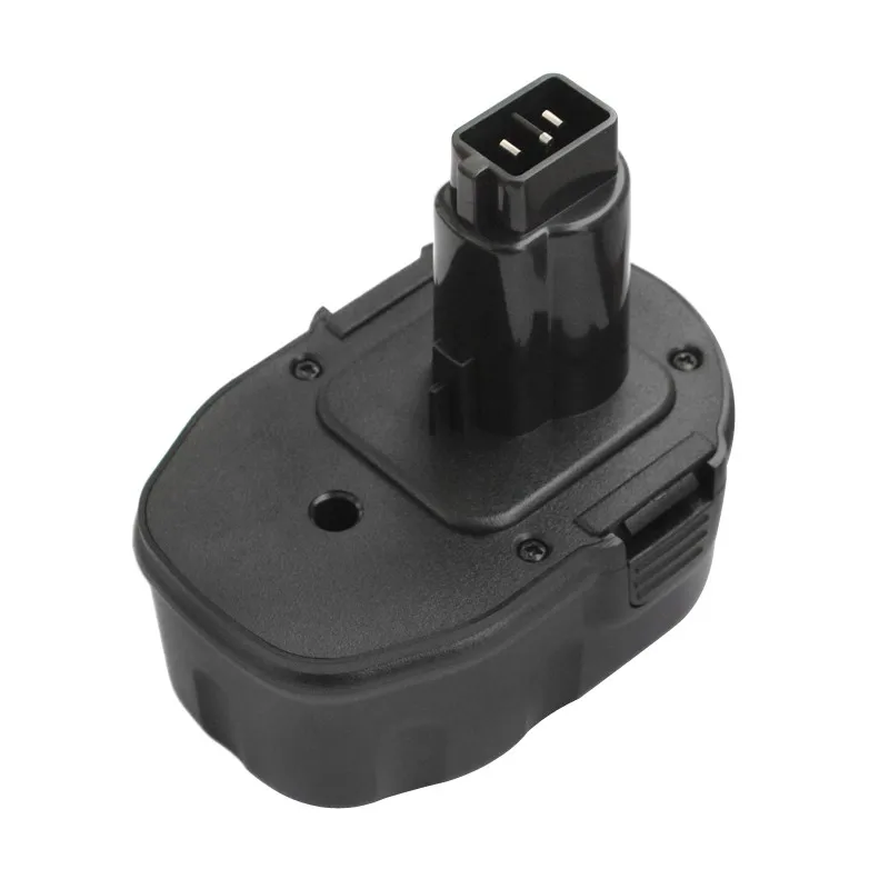 Ni CD 14 4 В 2.0Ah сменный электроинструмент батарея для Dewalt DC9091 DE9038 DE9091 DE9092 DW9091