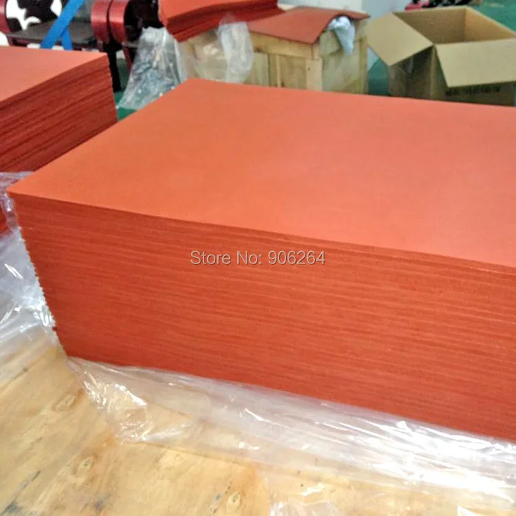 Высокотемпературный пенный силиконовый лист 40*60 см толщина 0 8 см|thick foam sheets|thick