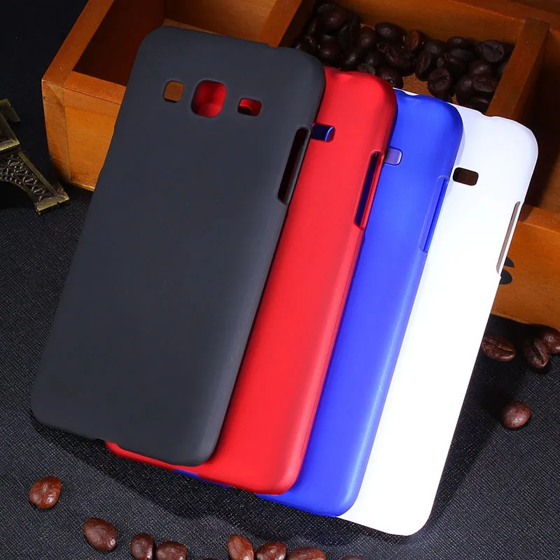 Новый разноцветный роскошный прорезиненный матовый пластиковый жесткий чехол