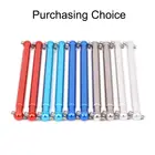 Приводной вал M65 для Revel 24540, Scorch 118, Hobbico, Dromida BXMTSC4.18, грузовик-монстр-Трак, багги, Dogbone