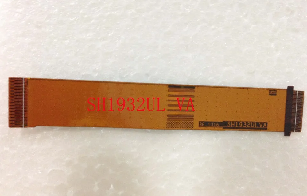 

Original LCD cable for Lenovo A3000-H A5000-E SH1932UL VA free shipping