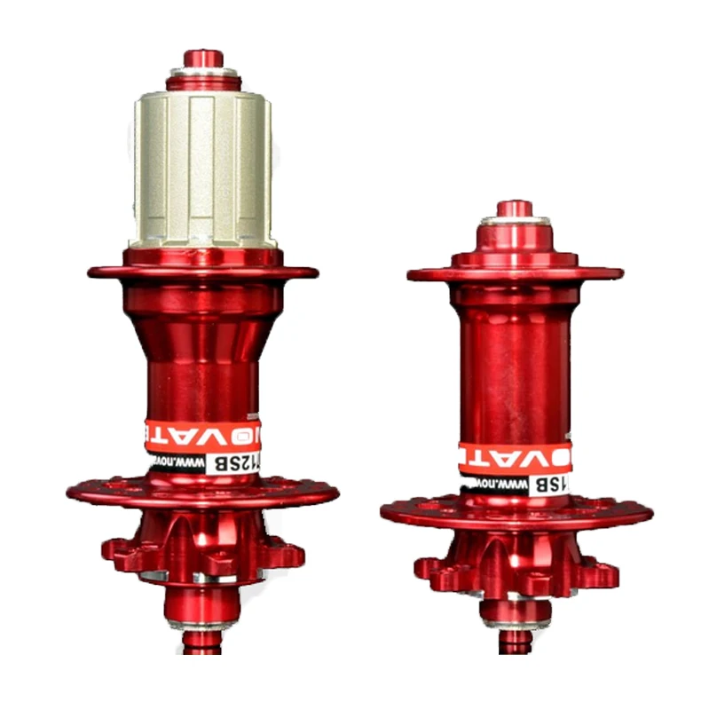 Велосипедная колодка SEMA Novatec d711sb d712sb для горного велосипеда Дисковая тормозная