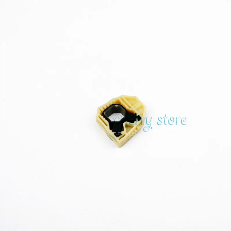 Новый 1K0 121 367 C пластиковый верхний радиатор Монтажная резина для VW Volkswagen Eos Golf Jetta