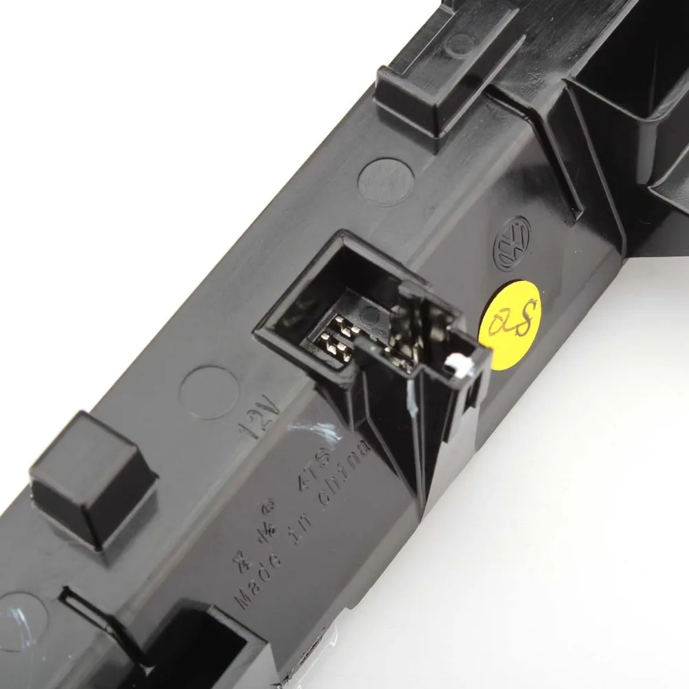 OEM новая сборка третий стосветильник для VW Jetta MK6 S SE SEL TSI TDI 2011 2013 56D 945 087|stop light|light