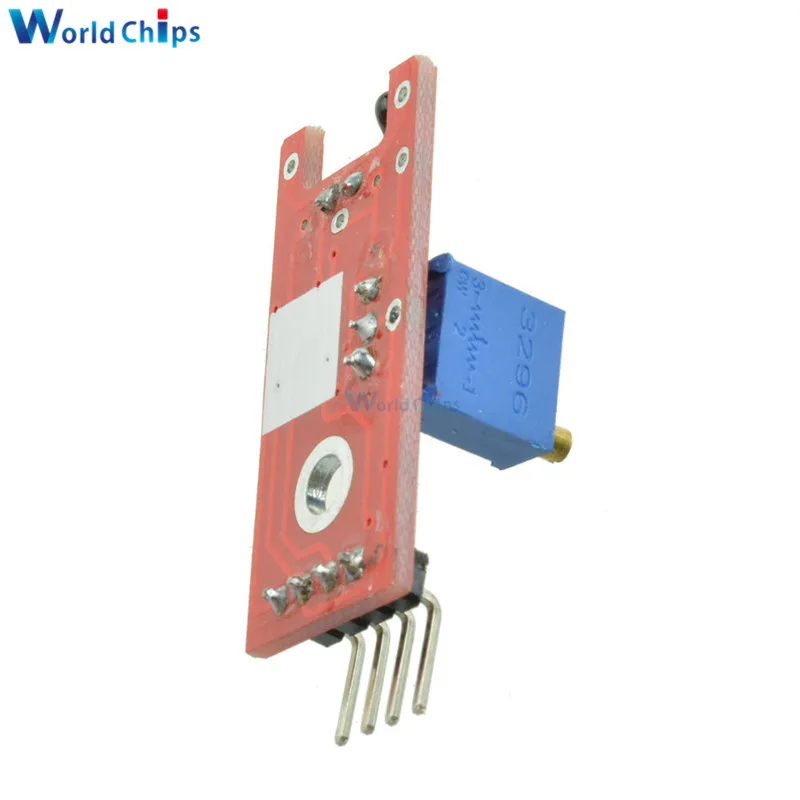 KY 028 цифровой датчик температуры модуль DIY стартовый набор для Arduino Smart Electronics