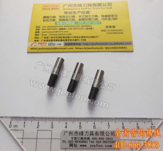 CH6-3 fix cnc резак лезвие/трансформирующий зажим для ЧПУ фрезерный станок с высокой