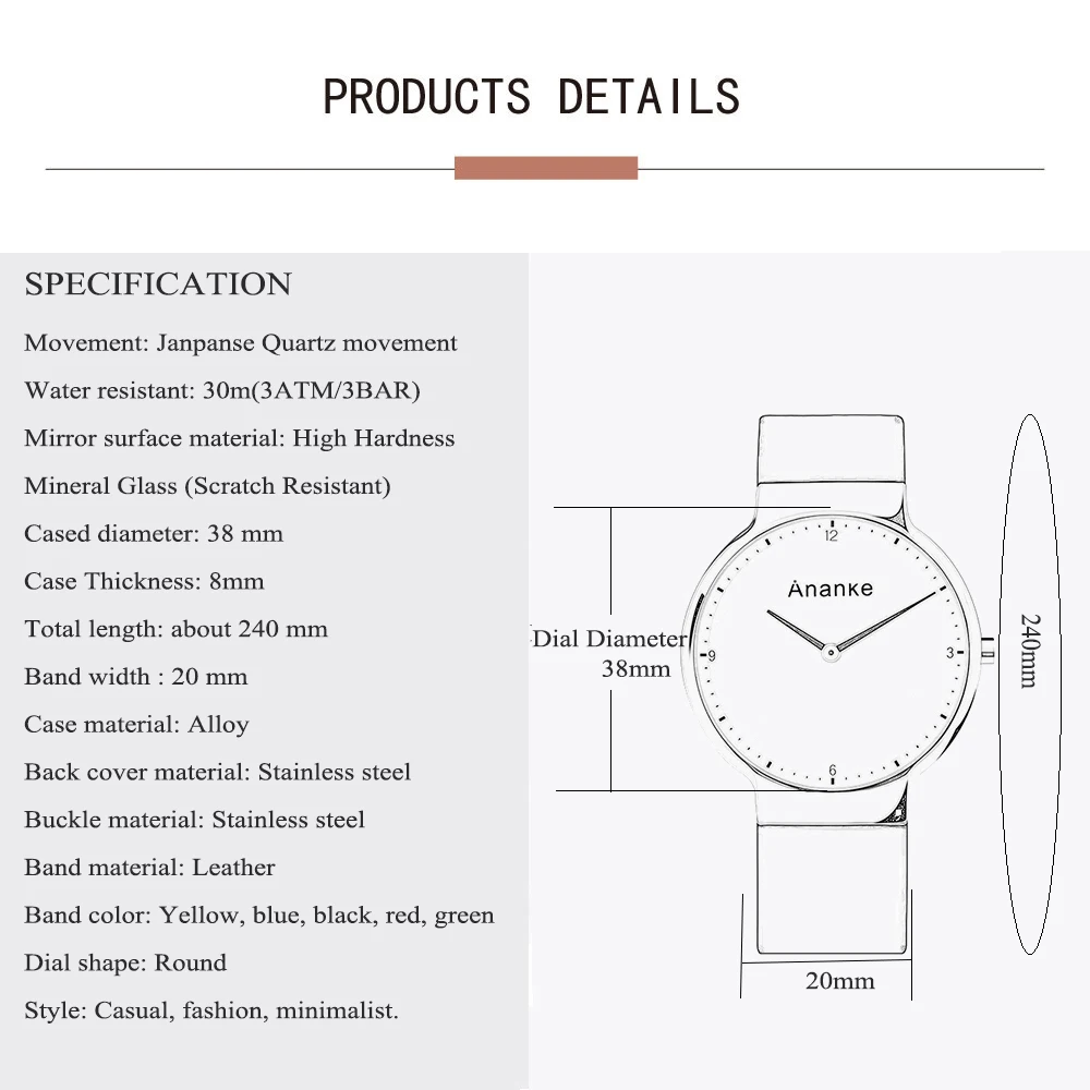 ANANKE    Hardlex