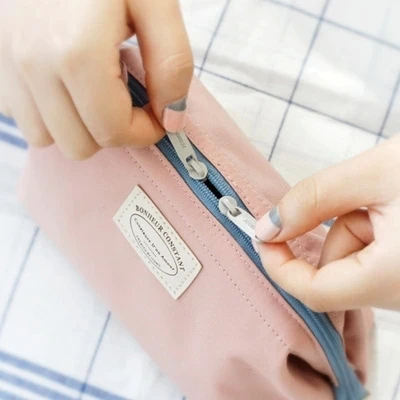 Новое поступление женская косметичка в сумке модная металлическая оправа