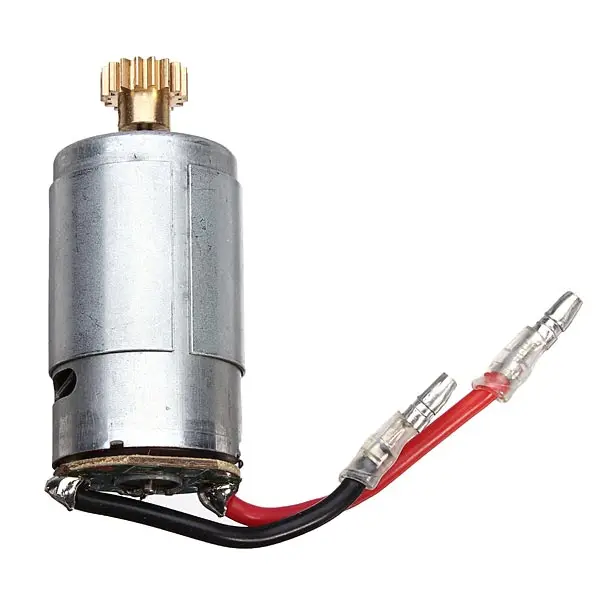 Новинка Wltoys A949 A959 A969 A979 1/18 4WD раллийный автомобиль 390 мотор|390 motor|wltoys a949motor |