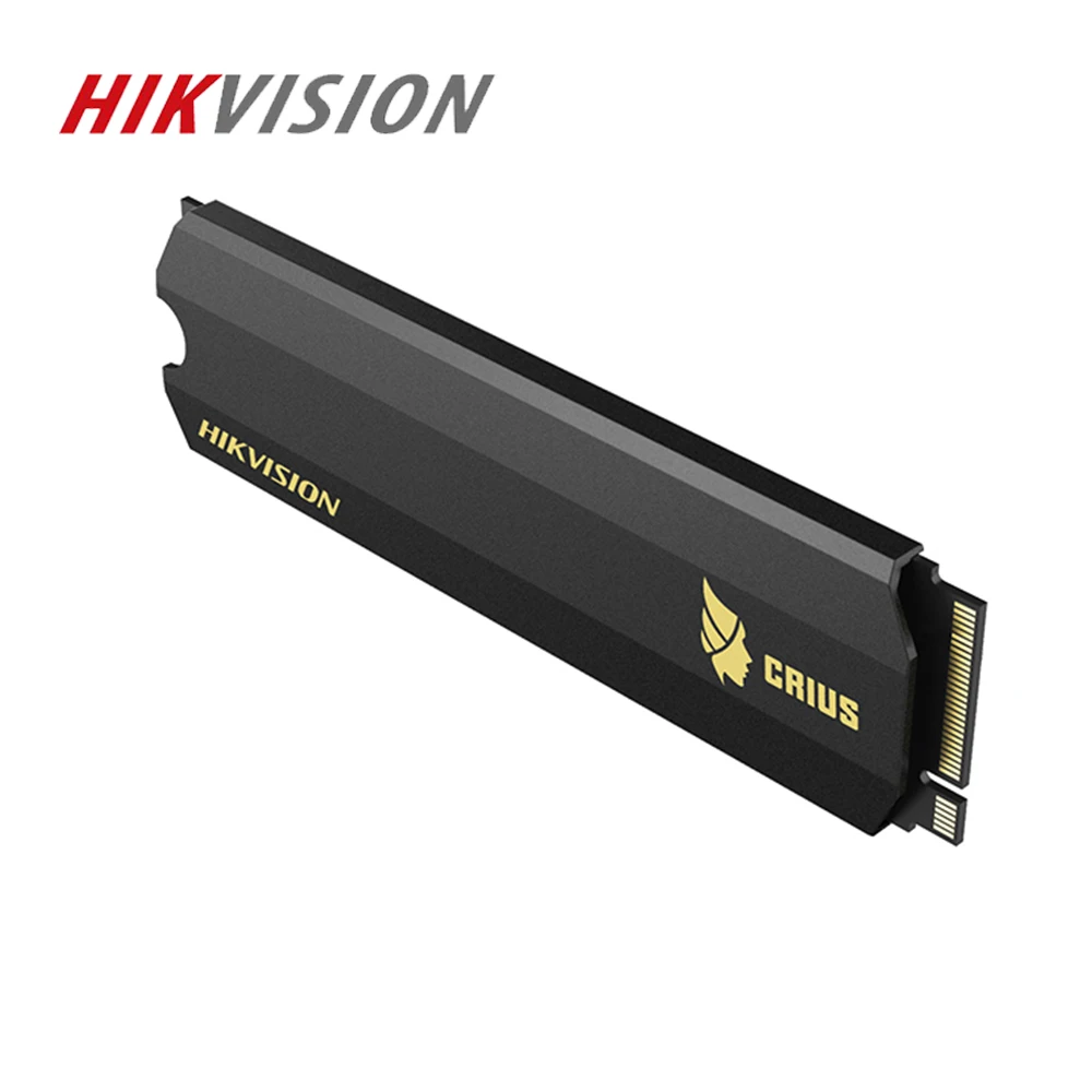 SSD жесткий диск SSD M2 1 ТБ 512 GB PCIe NVME C2000 Pro ноутбук Настольный pci-e Gen 3 4x4