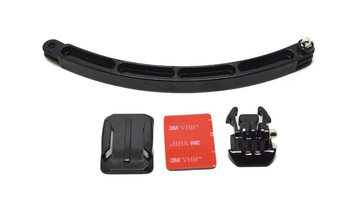 Набор аксессуаров плавающий штатив поплавок селфи палка рукоятка для крепления