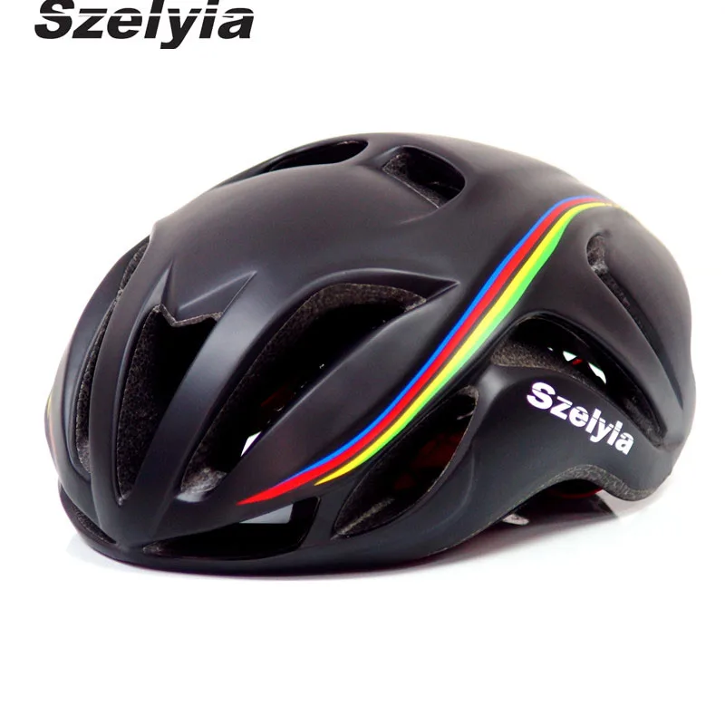 Szelyia Мужской Mtb Moutain дорожный велосипедный шлем Capacete De Ciclismo casco интегрально