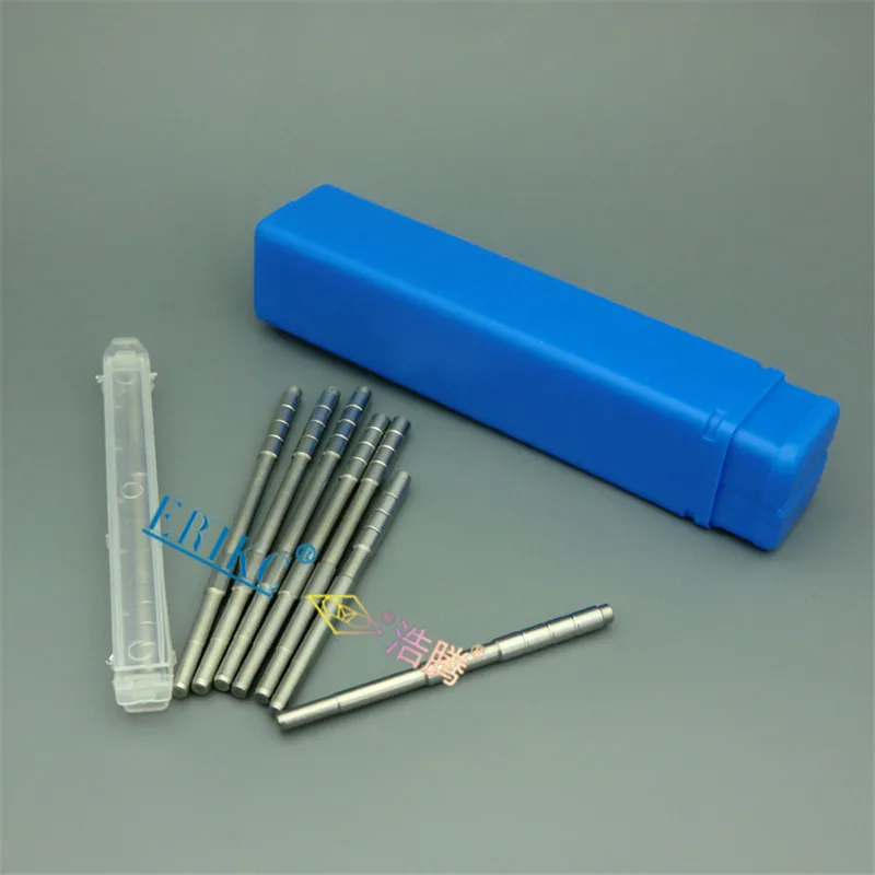 

095000-8880 Common Rail Injector Inyector Stem 6471 Length=66.7mm for Fuel Injection 095000-6490 095000-6491 RE529118 RE524382