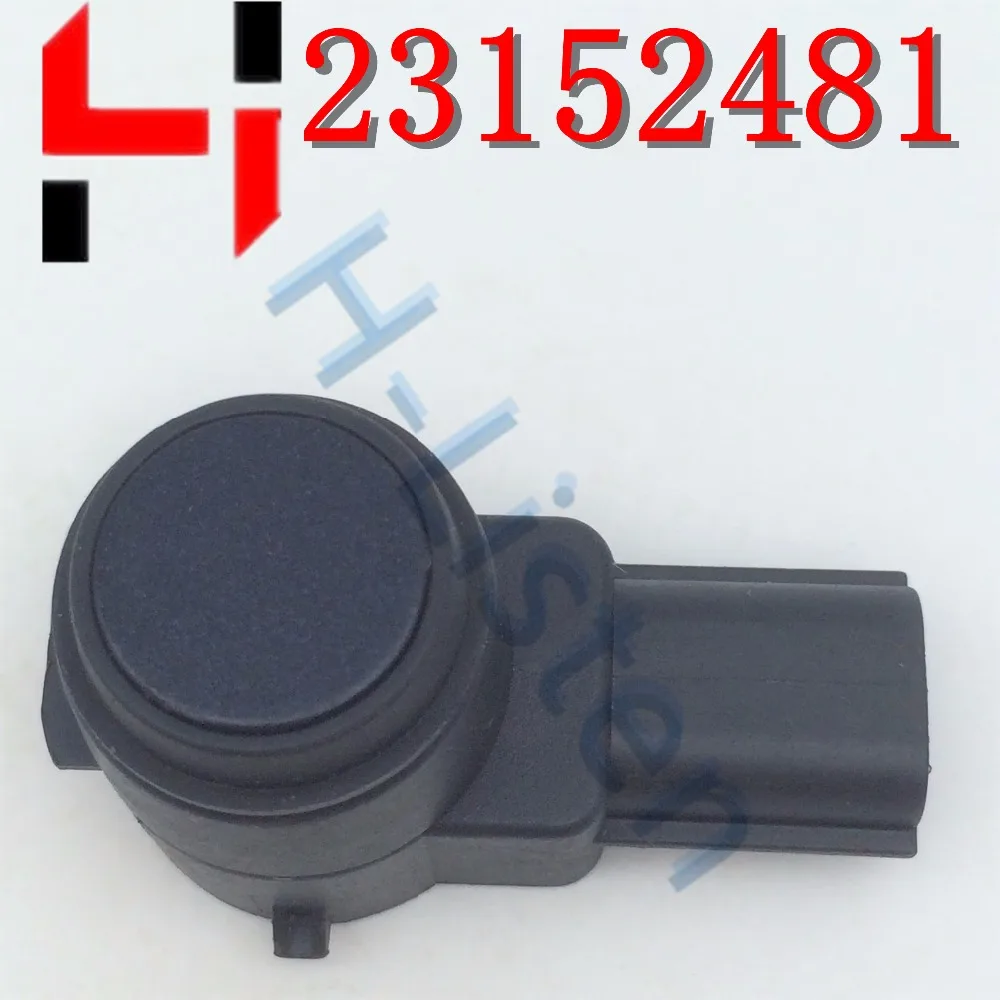 10 шт.) Оригинальная парковочная фотография для Chevrolet Cruze Aveo Orlando Opel Astra J Insignia 23152481