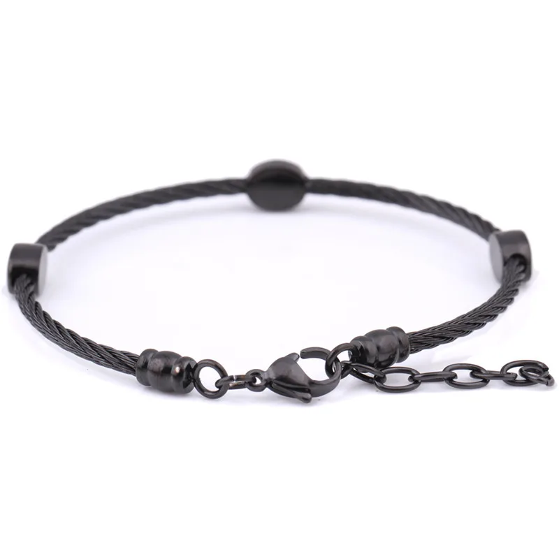 Женский браслет из нержавеющей стали 4 цвета|bangles fashion|bracelets & banglesfashion bangle |