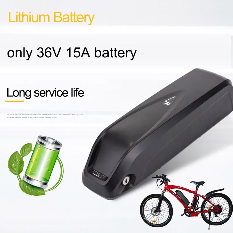 only 36v15a battery 36v 250 w/350 w/500 w моторное колесо 36V SAMSUNG Ebike комплект переднее колесо мотор электрический велосипед конверсионный комплект для 20inch-700C Мотор Ступицы - Цвет: only 36v15a battery