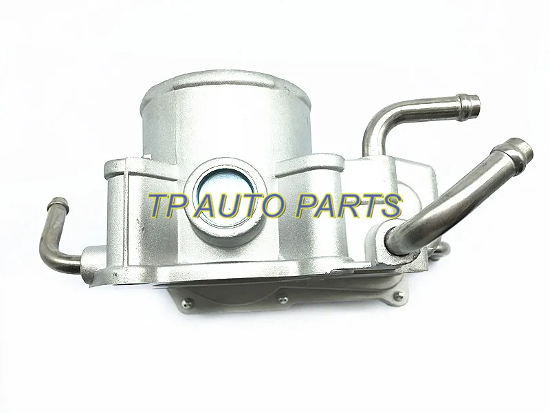 Корпус дроссельной заслонки для Toyota C amry S olara Hi ghlander R av4 cion TC OEM 22030 28060 2203028060|throttle