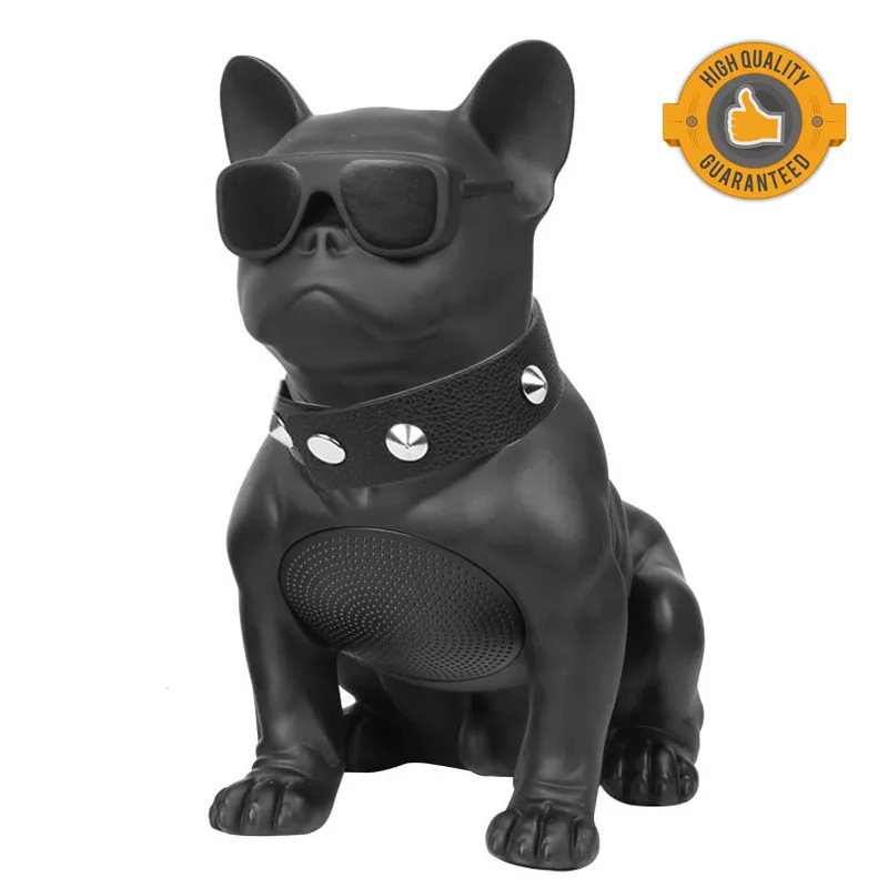 Большой полный Aerobull Nano беспроводной Bluetooth динамик большой бульдог сабвуфер