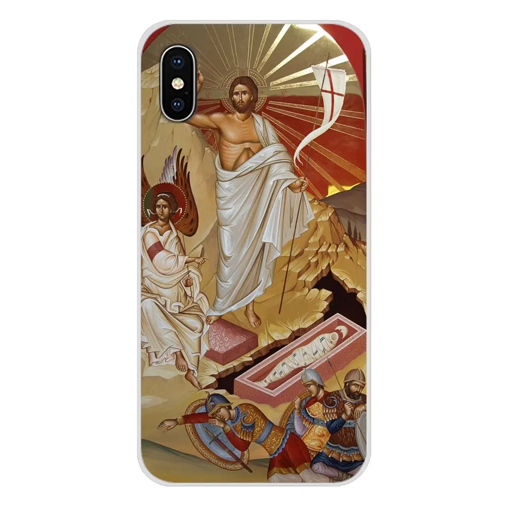 Прозрачный мягкий чехол для Samsung Galaxy S3 S4 S5 Mini S6 S7 Edge S8 S9 S10 Lite Plus Note 4 5 8