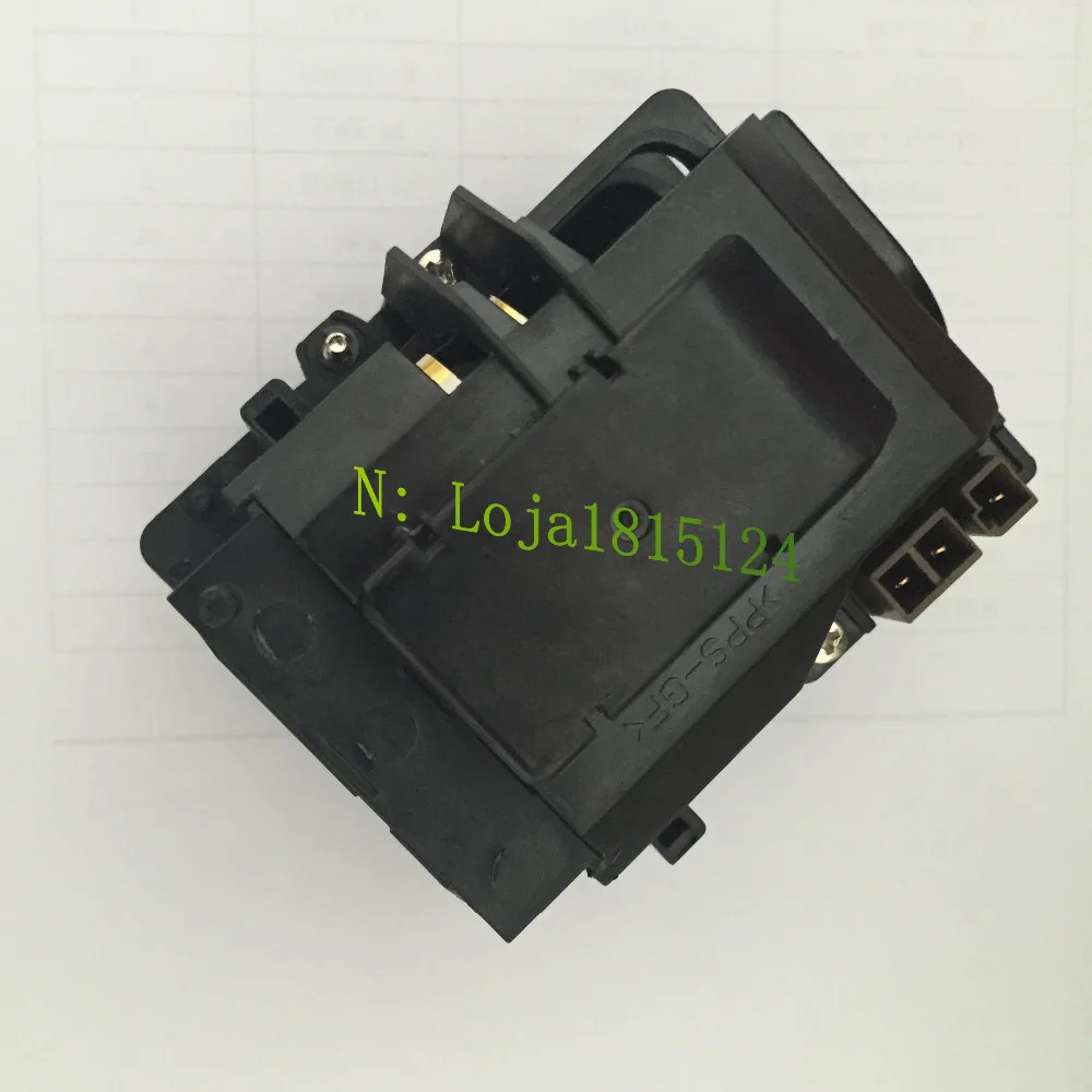 Сменная Лампа для проекторов NEC VT37 VT575 VT47 VT570 CN-KESI VT70LP/50025479 | Электроника