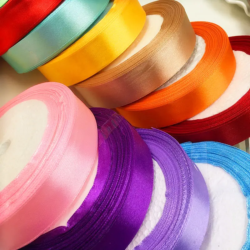 Искусственная фотолента 20 мм (25 ярдов/А) декоративная лента для свадебвечерние