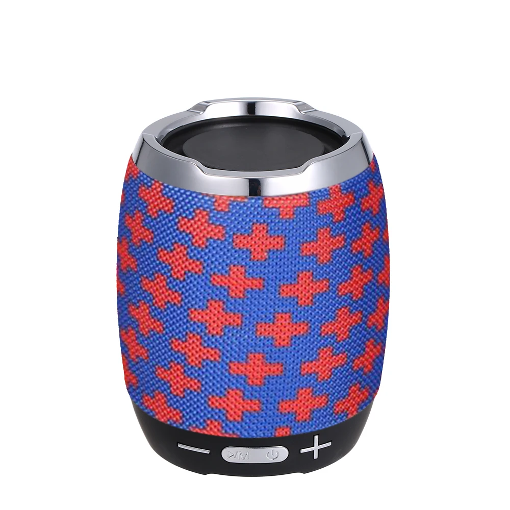 Knotolus Портативный Беспроводной BT Bluetooth Динамик Стерео Звук Box Music Player BT4.1 с