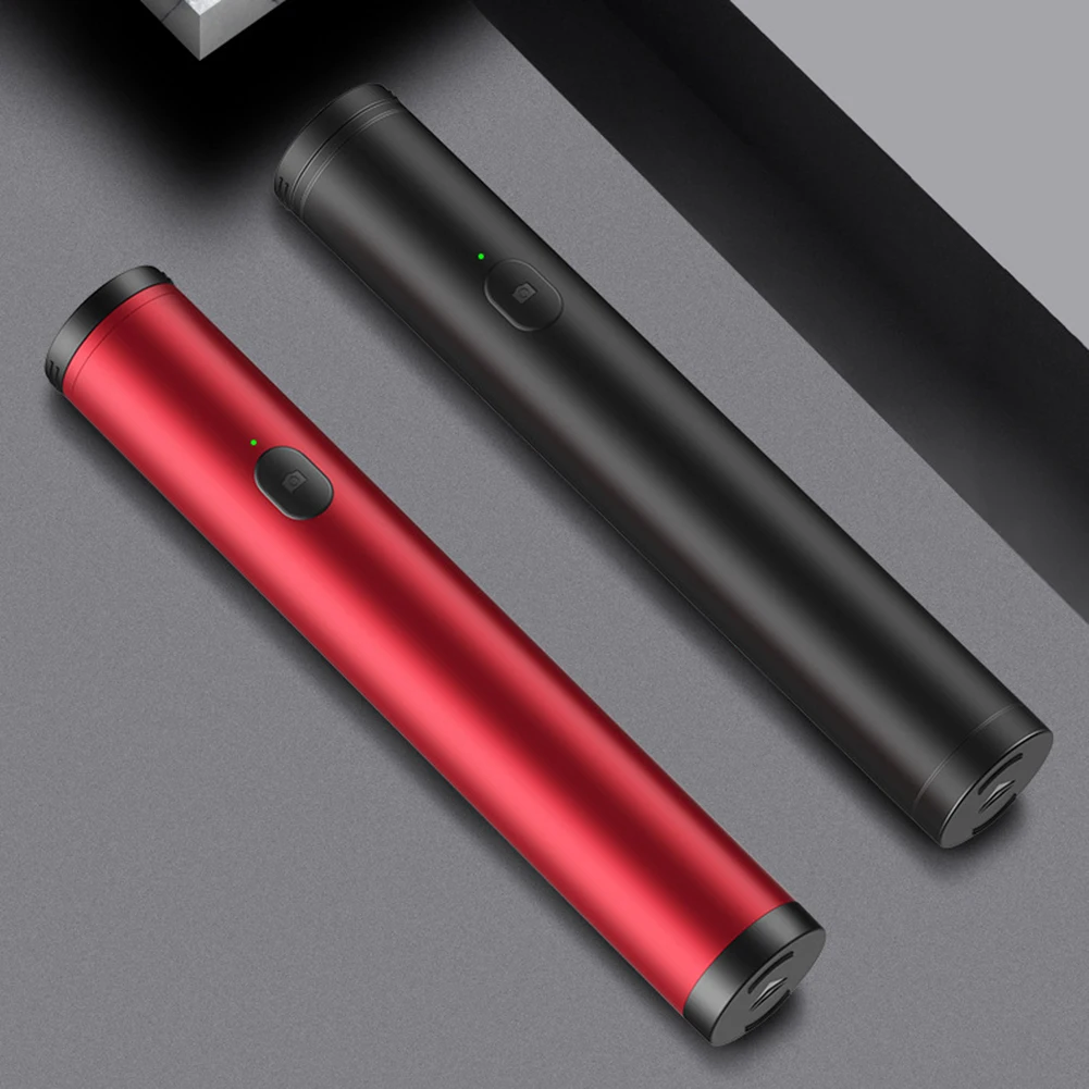 Новая мини селфи палка Bluetooth выдвижной беспроводной держатель телефона с магнитным штативом управление заполняющий светильник красота Автоспуск