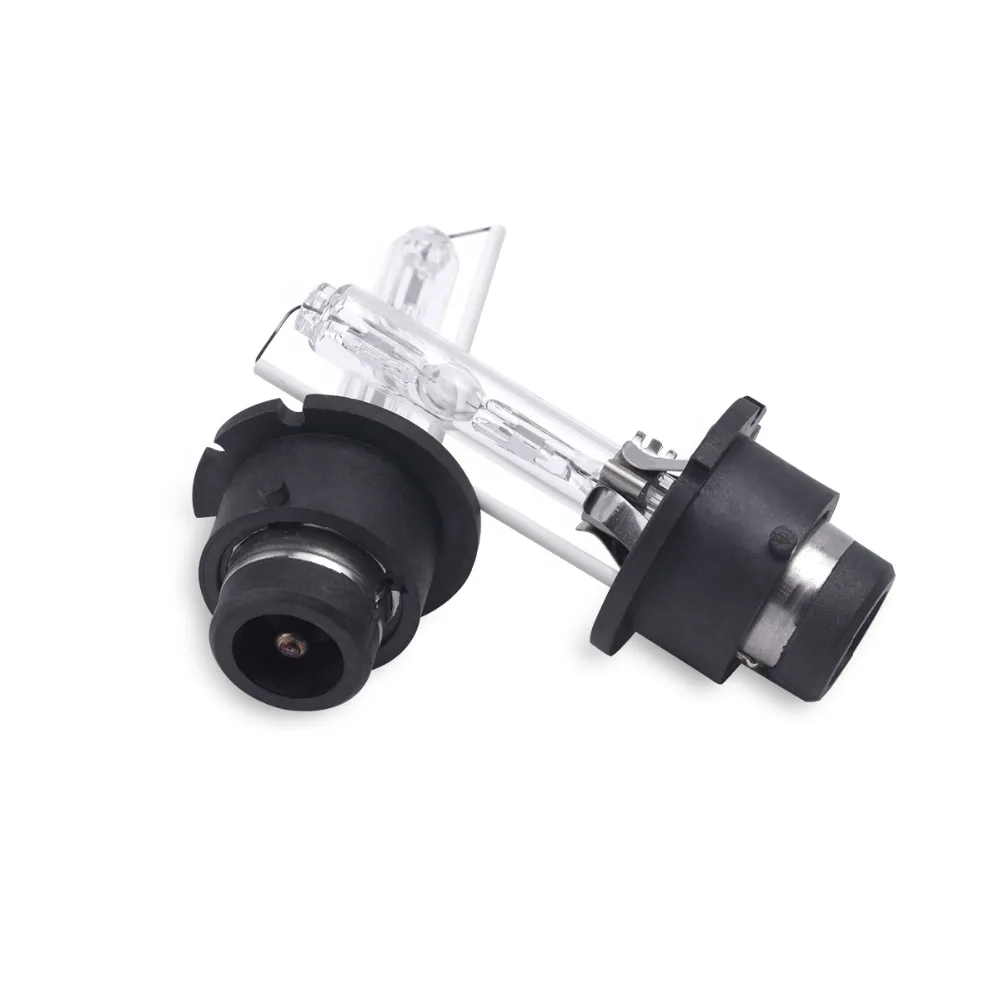 Ксеноновая лампа D2S HID ксеноновая d2s с металлическим держателем сменсветильник па