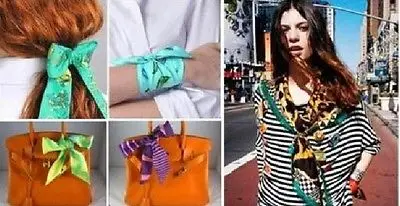 Красочный красивый ремень шелковый шарф сумка и Шейная лента 100% саржевый | Дом