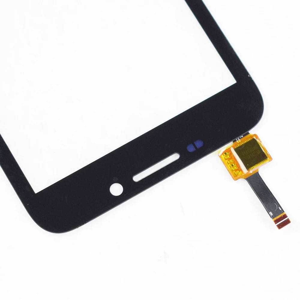 Сенсорная панель Y541 для Huawei Y5 Y541-U02, дигитайзер экрана, переднее стекло, сенсорный экран 4,5 дюйма.