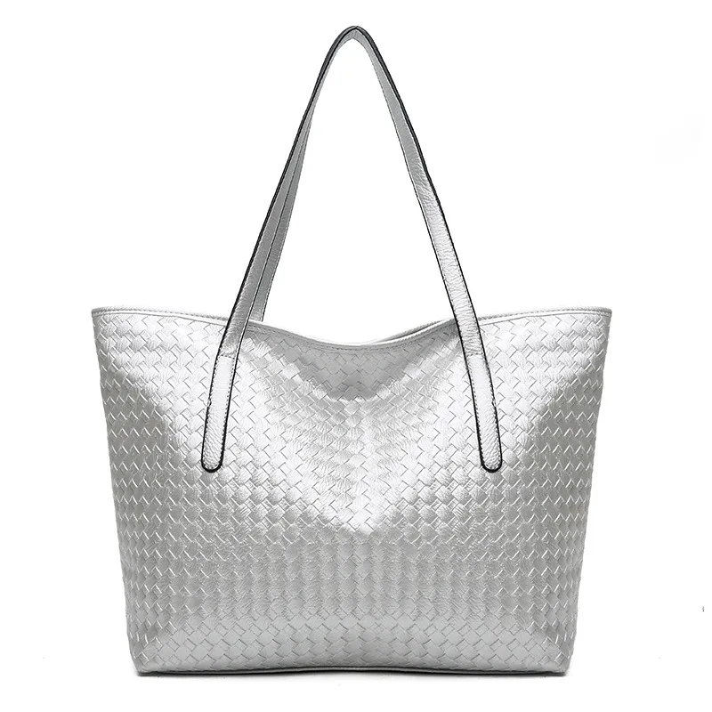 BARHEE Брендовая женская сумка из искусственной кожи большая вместительность