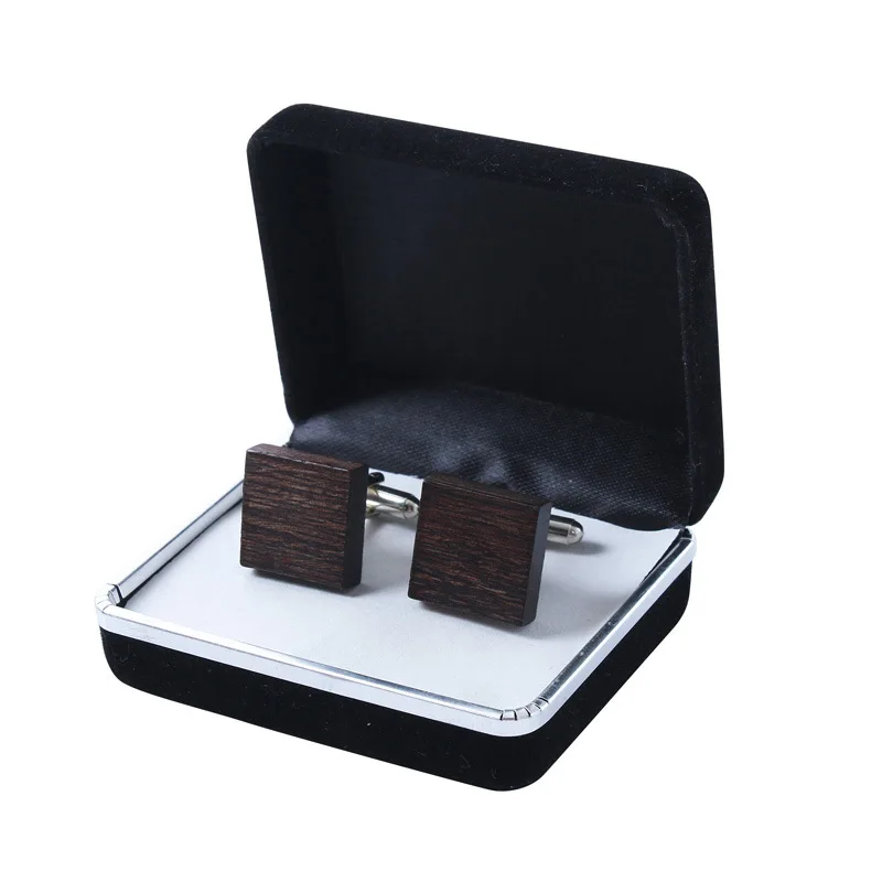 Популярные деревянные мужские и женские рубашки ручной работы зажимы для