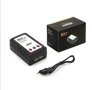Высококачественное зарядное устройство I MaxRC i Max B3 Pro Compact 2S 3S Lipo для