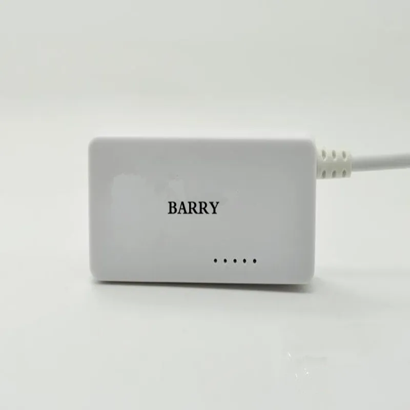 10 шт. цифровой дисплей USB батарея тестер напряжение тока зарядное устройство