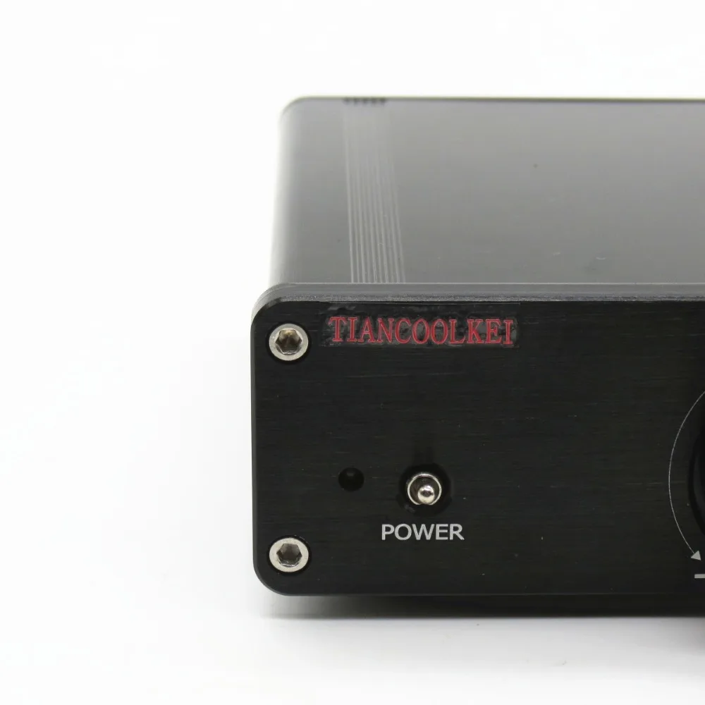 Цифровой усилитель мощности TIANCOOLKEI mini TDA7498 200 Вт 100 + | Электроника