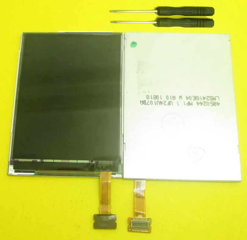 ЖК-экран для Nokia E52 E75 E66 N82 N77 N78 N79 6202c 6208 6120 | Мобильные телефоны и аксессуары