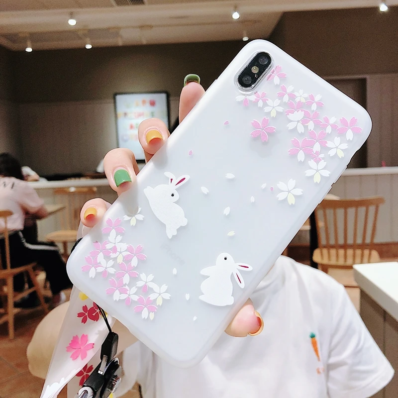 Модный Романтический чехол для телефона Casyva redmi 4A 5A 6A 7A 5 6 7 4X 5PLUS NOTE 4 трендовая