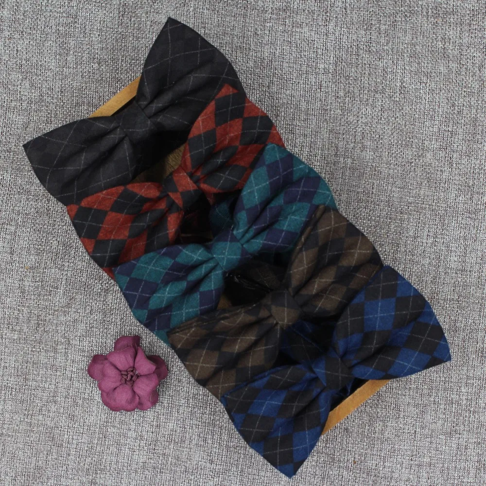 Для женщин мужчин модные тонкий смокинг хлопок уважаемых составное бабочка