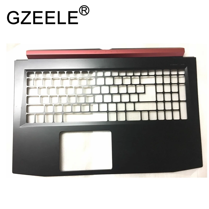 Верхняя Обложка для ноутбука GZEELE Acer Nitro 5 AN515 42 51 Helios 300 53 AP211000610 AP211000611|Сумки и чехлы